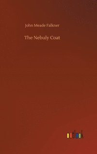 bokomslag The Nebuly Coat