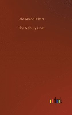 bokomslag Nebuly Coat