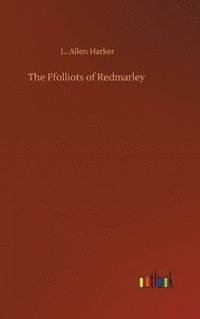 bokomslag Ffolliots of Redmarley