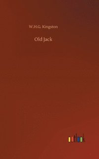 bokomslag Old Jack