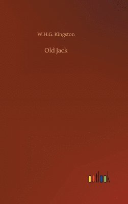 bokomslag Old Jack