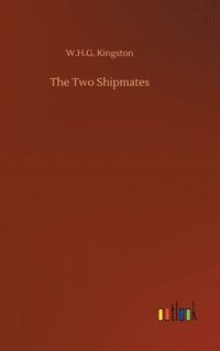 bokomslag The Two Shipmates