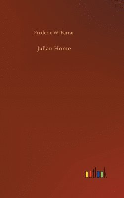 Julian Home 1