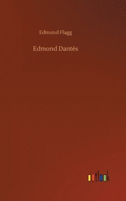 Edmond Dants 1