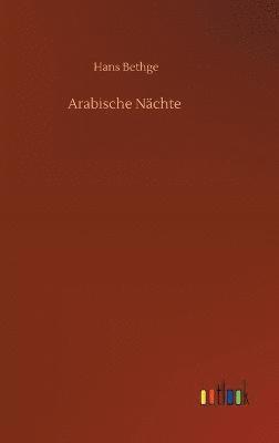 Arabische Nchte 1