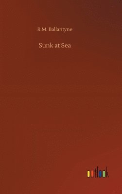 Sunk at Sea 1