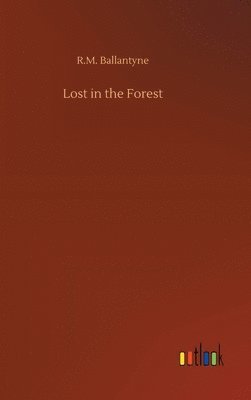 Lost in the Forest 1