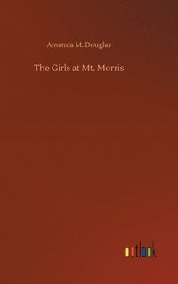 bokomslag Girls at Mt. Morris