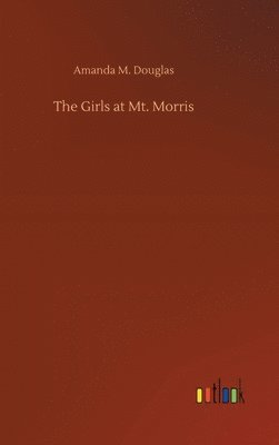 bokomslag Girls at Mt. Morris