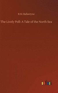 bokomslag Lively Poll