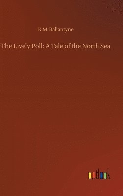 bokomslag Lively Poll