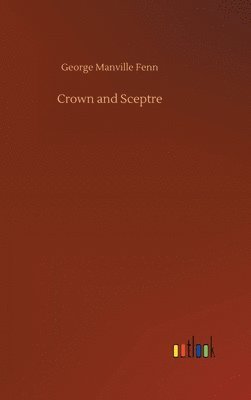 Crown and Sceptre 1
