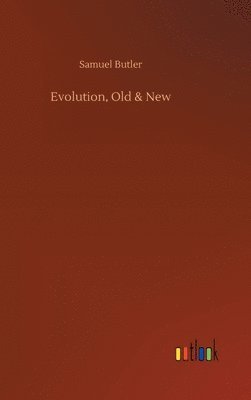 Evolution, Old & New 1