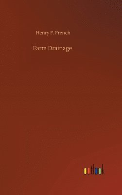 Farm Drainage 1