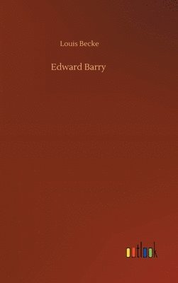 Edward Barry 1