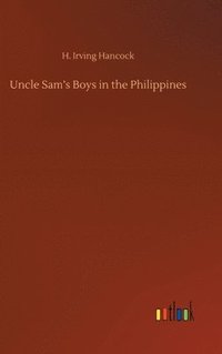 bokomslag Uncle Sam's Boys in the Philippines