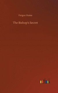 bokomslag The Bishop's Secret