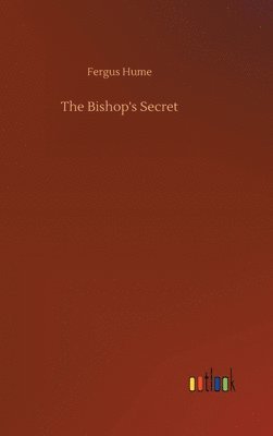 bokomslag The Bishop's Secret