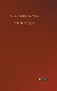 bokomslag Notable Voyagers