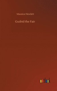 bokomslag Gudrid the Fair