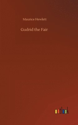 Gudrid the Fair 1