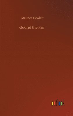 Gudrid the Fair