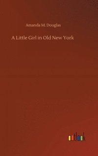 bokomslag Little Girl in Old New York