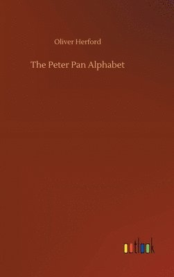 Peter Pan Alphabet
