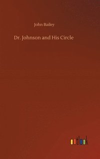 bokomslag Dr. Johnson and His Circle