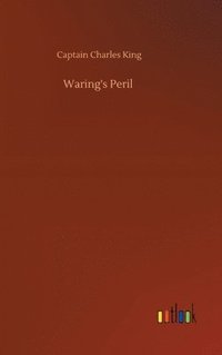 bokomslag Waring's Peril