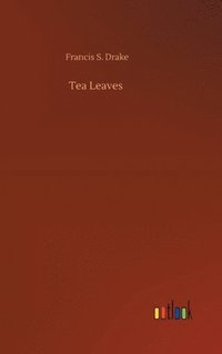 bokomslag Tea Leaves
