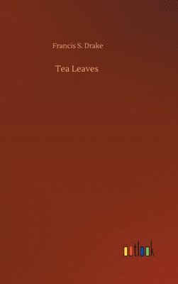 Tea Leaves 1