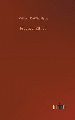 bokomslag Practical Ethics