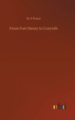 From Fort Henry to Corynth 1