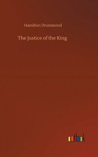 bokomslag Justice of the King