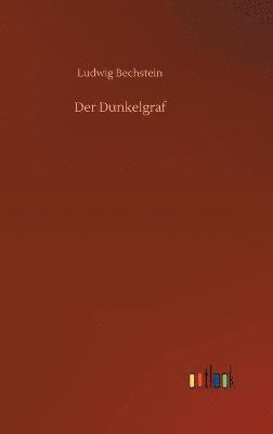 bokomslag Der Dunkelgraf