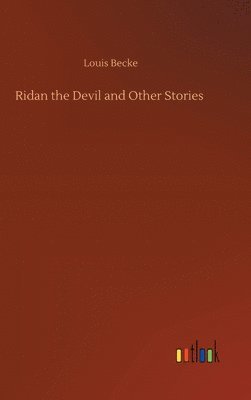 Ridan the Devil and Other Stories