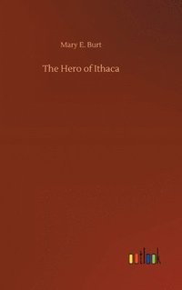 bokomslag The Hero of Ithaca