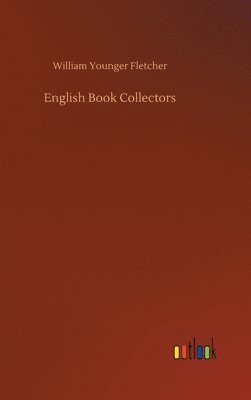 English Book Collectors 1