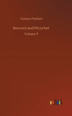 Bouvard and Pcuchet 1