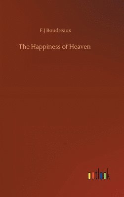 Happiness of Heaven