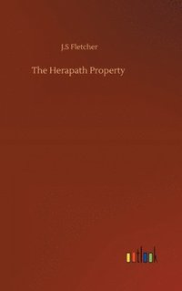 bokomslag Herapath Property