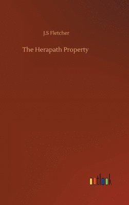 bokomslag Herapath Property