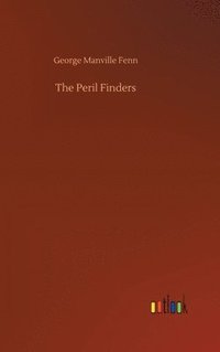 bokomslag Peril Finders