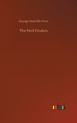 Peril Finders 1