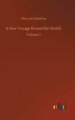 bokomslag A New Voyage Round the World