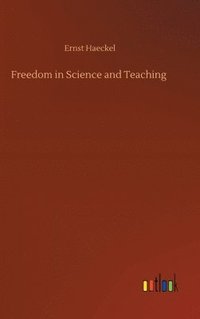 bokomslag Freedom in Science and Teaching