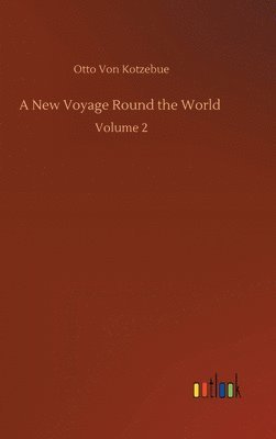 bokomslag A New Voyage Round the World