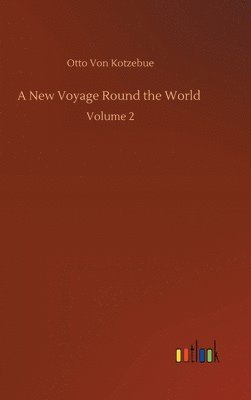 New Voyage Round the World