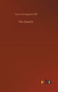 bokomslag The Search